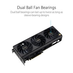 ASUS ProArt GeForce RTX 4070 Ti SUPER OC Edition 16GB GDDR6X