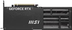 MSI GeForce RTX 5080 16G INSPIRE 3X OC NOIR