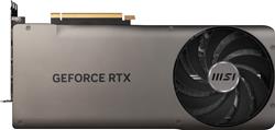 MSI GeForce RTX 4080 SUPER 16G EXPERT GDDR6X