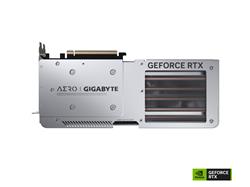 GIGABYTE GeForce RTX 4070 Ti SUPER AERO OC 16G(Open Box)