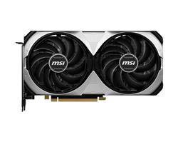 MSI GeForce RTX 4070 Ti SUPER 16G VENTUS 2X OC