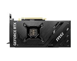 MSI GeForce RTX 4070 Ti SUPER 16G VENTUS 2X OC