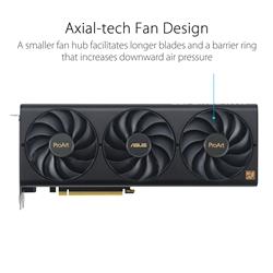 ASUS ProArt GeForce RTX 4070 SUPER OC Edition