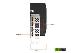 GIGABYTE AORUS GeForce RTX 4070 SUPER MASTER 12G