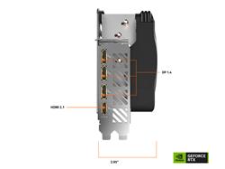 GIGABYTE GeForce RTX 4080 SUPER GAMING OC 16G