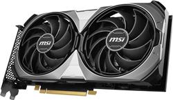 MSI GeForce RTX 4070 SUPER 12G VENTUS 2X OC(Open Box)