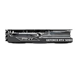 PNY GeForce RTX 5090 Triple Fan GDDR7 Trois ventilateurs