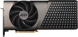 MSI GeForce RTX 4080 SUPER 16G EXPERT GDDR6X