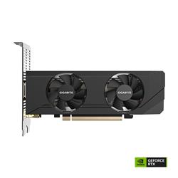 GIGABYTE GeForce RTX 3050 OC Low Profile 6G