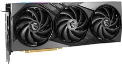 MSI GeForce RTX 4070 SUPER 12G GAMING X SLIM, GDDR6X 12GB(Open Box)