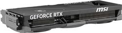 MSI GeForce RTX 5070 Ti 16G VENTUS 3X PZ OC BLACK,