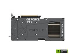 GIGABYTE GeForce RTX 4070 Ti SUPER EAGLE OC 16G