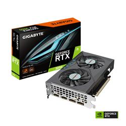 GIGABYTE GeForce RTX 3050 EAGLE OC 6GB GDDR6 Video Card