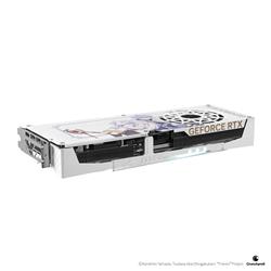 MSI G507T-16FEC GDDR7 Trois ventilateurs