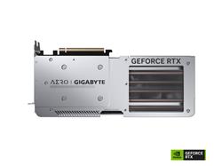 GIGABYTE GeForce RTX 4070 SUPER AERO OC 12G