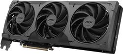 MSI GeForce RTX 5070 Ti 16G VENTUS 3X PZ OC BLACK,