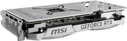 MSI GeForce RTX 4070 SUPER 12G VENTUS 2X WHITE OC