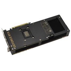 ASUS ProArt GeForce RTX 5080 OC Edition GDDR7 Trois ventilateurs