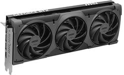 MSI GeForce RTX 5070 Ti 16G VENTUS 3X PZ OC BLACK,