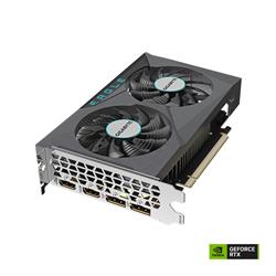 GIGABYTE GeForce RTX 3050 EAGLE OC 6GB GDDR6 Video Card