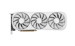 ZOTAC GAMING GeForce RTX 4080 SUPER Trinity OC WHITE EDITION 16GB(Open Box)