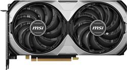 MSI GeForce RTX 4070 SUPER 12G VENTUS 2X OC(Open Box)