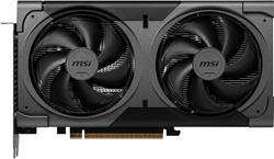 MSI GeForce RTX 5060 Ti 16G VENTUS 2X OC GDDR7 Double Fans