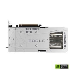 GIGABYTE GeForce RTX 4070 SUPER EAGLE OC ICE 12G Graphics Card