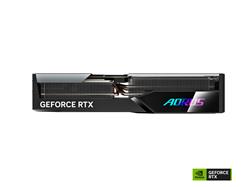 GIGABYTE AORUS GeForce RTX 4070 SUPER MASTER 12G