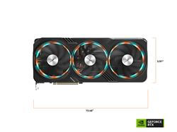 GIGABYTE GeForce RTX 4080 SUPER GAMING OC 16G