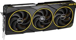 MSI GeForce RTX 5080 16G COD MW4 EDITION OC GDDR7 Triple Ventilateurs