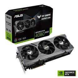 ASUS TUF Gaming GeForce RTX 4080 SUPER OC 16GB GDDR6X