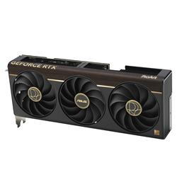 ASUS ProArt GeForce RTX 5080 OC Edition GDDR7 Trois ventilateurs