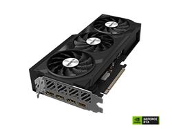 GIGABYTE GeForce RTX 4070 Ti SUPER WINDFORCE OC 16G