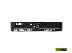 GIGABYTE GeForce RTX 4070 Ti SUPER WINDFORCE OC 16G