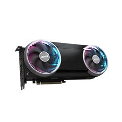 GIGABYTE AORUS GeForce RTX 5070 INFINITY GDDR7 Trois ventilateurs