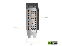 GIGABYTE GeForce RTX 4070 SUPER EAGLE OC 12G