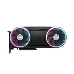 GIGABYTE AORUS GeForce RTX 5070 INFINITY GDDR7 Trois ventilateurs