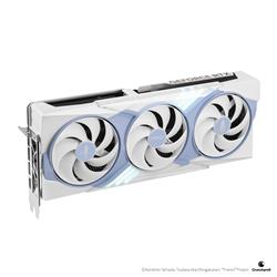 MSI G507T-16FEC GDDR7 Trois ventilateurs