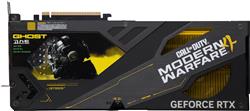 MSI GeForce RTX 5080 16G COD MW4 EDITION OC GDDR7 Triple Ventilateurs