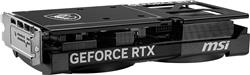 Carte graphique MSI GeForce RTX 5070 12G VENTUS 2X OC BLACK