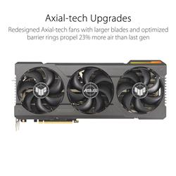 ASUS TUF Gaming GeForce RTX 4080 SUPER OC 16GB GDDR6X