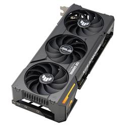 ASUS TUF Gaming GeForce RTX 4070 SUPER 12GB GDDR6X OC Edition