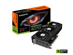 GIGABYTE GeForce RTX 4070 Ti SUPER WINDFORCE OC 16G