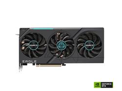 GIGABYTE GeForce RTX 4070 Ti SUPER EAGLE OC 16G