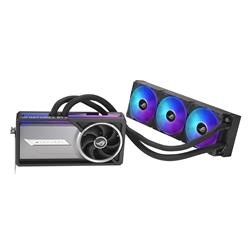 ASUS ROG Astral LC GeForce RTX 5090 32GB GDDR7 AIO cooler