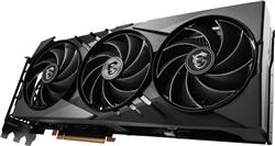 MSI GeForce RTX 4080 SUPER 16G GAMING X SLIM