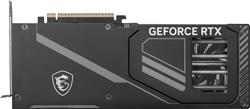 MSI GeForce RTX 5070 Ti 16G VENTUS 3X PZ OC BLACK,