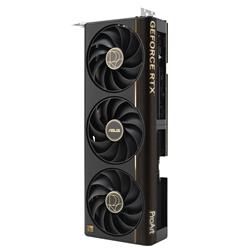 ASUS ProArt GeForce RTX 5080 OC Edition GDDR7 Trois ventilateurs