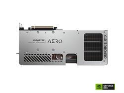 GIGABYTE GeForce RTX 4080 SUPER AERO OC 16G